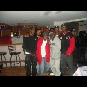 Meet your Posher, George